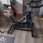 Fitbike 8, Sport en Fitness, Fitnessapparatuur, Ophalen of Verzenden, Zo goed als nieuw, Metaal, Buik