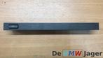 Schakelaareenheid middenconsole BMW 5 serie E39 61318373768, Gebruikt, Ophalen of Verzenden, BMW, BMW