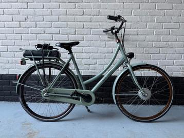 Nette Cortina U1 damesfiets 28 inch beschikbaar voor biedingen