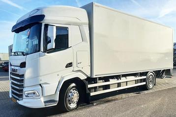 Vrachtwagen C chauffeur gezocht - hoge tarieven ! beschikbaar voor biedingen
