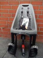 Yepp fietsstoeltje inclusief adapter, Fietsen en Brommers, Fietsaccessoires | Fietsstoeltjes, Achterzitje, Voetsteuntjes, Yepp