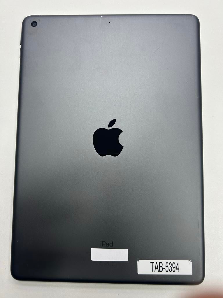 Apple iPad 7e generatie 32GB - Perfecte Tablet!, Computers en Software, Apple iPads, 10 inch, Gebruikt, 32 GB, Apple iPad