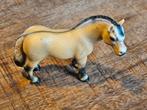 Zeldzame Schleich fjord ruin uit 2000, Paard, Ophalen of Verzenden, Zo goed als nieuw, Beeldje of Figuurtje