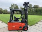 Linde 2000KG triplex 6M Freelift Sideshift accu 2022 4e vent, Info@vanbeurdenheftrucks.nl, Linde E20, Heftruck, Ophalen of Verzenden