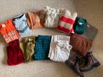 Meisjes herfst/ winter kleding pakket 122/128, Ophalen of Verzenden, Zo goed als nieuw, Maat 128