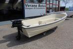 Verano 460 * (bj 2025), Watersport en Boten, Overige brandstoffen, Nieuw, Polyester, Minder dan 10 pk