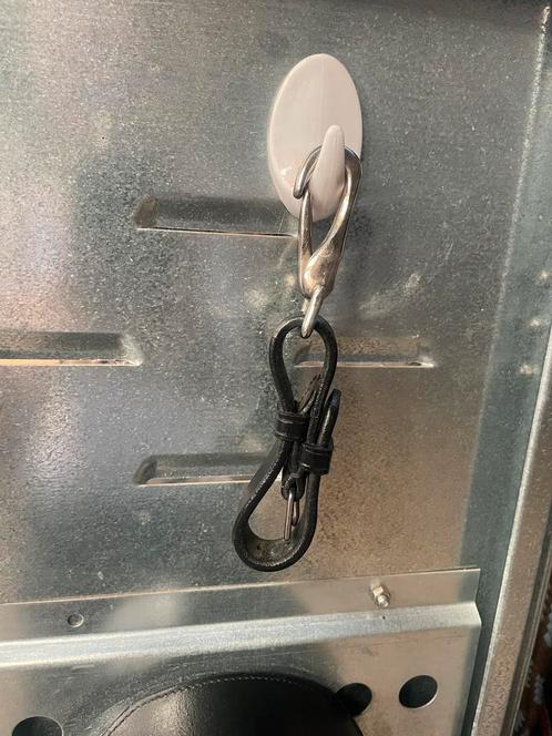Bit clips / van bitloos naar hoofdstel met bit, Dieren en Toebehoren, Paarden en Pony's | Hoofdstellen en Tuigage, Nieuw, Ophalen of Verzenden