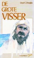De Grote Visser - Lloyd C. Douglas / 9789026602016, Boeken, Ophalen of Verzenden, Zo goed als nieuw, Lloyd C. Douglas