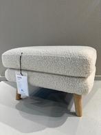 George Hocker, Huis en Inrichting, Banken | Voetenbanken en Poefen, Ophalen, Hout, Zo goed als nieuw, 50 tot 75 cm