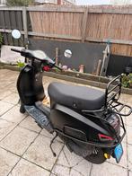 BTC Riva Luxury, Ophalen