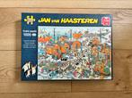 Jan van Haasteren puzzel - 1000st. Zuidpool Expeditie, Ophalen of Verzenden, Zo goed als nieuw