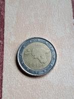2 euro Estland 2011, Ophalen of Verzenden, Estland, 2 euro
