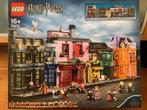 Lego Harry Potter 75978 Wegisweg Diagon Alley Nieuw, Ophalen of Verzenden, Nieuw, Complete set, Lego
