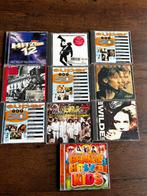 48 muziek cd’s. Van rock naar Greates Hits ., Ophalen, Zo goed als nieuw