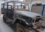 nieuw carrosserie voor Toyota Landcruiser BJ45, Ophalen, Voor, Nieuw, Toyota