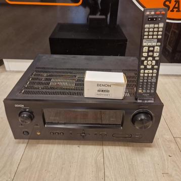 Denon AVR-1911 Receiver || Nu Voor € 149.99 beschikbaar voor biedingen