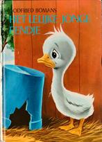 Godfried Bomans - Het lelijke jonge eendje, Ophalen of Verzenden, Zo goed als nieuw, Godfried Bomans