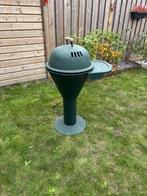 Elektrische barbeque, Tuin en Terras, Elektrische barbecues, Ophalen, Gebruikt, Onbekend