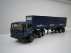 Efsi Mercedes trailer Aldi., Ophalen of Verzenden, Gebruikt, Bus of Vrachtwagen, Efsi