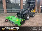 2025 Giant Klepelmaaier 1400 HD (50-65ltr) ADV1083, Akkerbouw, Oogstmachine