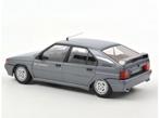 Citroen BX Sport '85 Fox Grijs NOREV schaal 1/18 ref. 181690, Hobby en Vrije tijd, Modelauto's | 1:18, Verzenden, Nieuw, Auto
