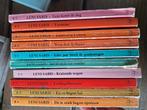 Verschillende Leni Saris boeken (witte raven M1-M99), Boeken, Ophalen of Verzenden, Gelezen, Leni Saris, Nederland