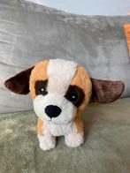 Hondje met batterij, Kinderen en Baby's, Ophalen of Verzenden, Gebruikt, Hond