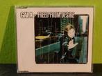 Gala - Freed from Desire - 1996 Maxi-single, Ophalen of Verzenden, Gebruikt