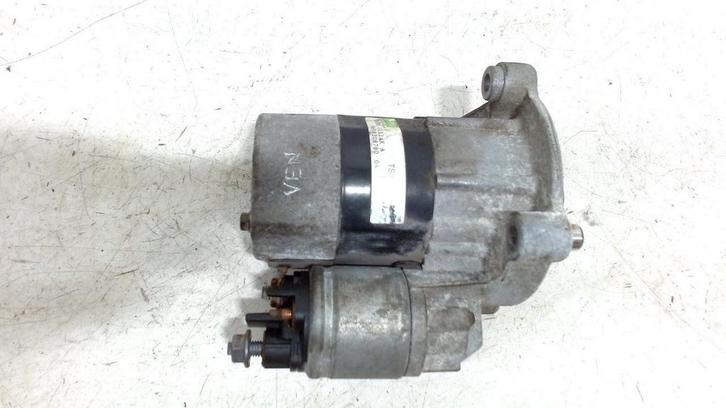 Startmotor Peugeot 206+, Auto-onderdelen, Motor en Toebehoren, Citroën, Peugeot, Gebruikt, Herkomst onderdeel bekend, 12 maanden garantie