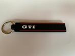 Volkswagen GTI sleutelhanger Golf Polo Up keychain NIEUW, Ophalen, Nieuw, Merk