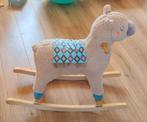 Hobbel lama/alpaca, net wat je erin ziet ;-), Ophalen, Gebruikt