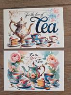 THEE 2, Ophalen, Voor 1920, Kinderen