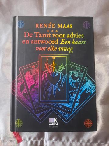 De Tarot voor Advies - Renée Maas beschikbaar voor biedingen