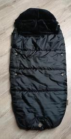 Topmark Olly voetenzak - 6 tot 36 maanden, Ophalen, Zo goed als nieuw, 85 tot 100 cm, Slaapzak