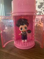 L.O.L. Surprise meisje met zonnebril en bidon, Verzamelen, Ophalen of Verzenden, Zo goed als nieuw