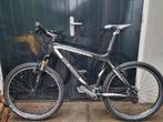 Merida mountainbike carbon maat 51cm, Ophalen, Hardtail, Merida, 49 tot 53 cm