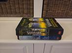 Terry Brooks - De geboorte van Shannara, Ophalen of Verzenden, Gelezen