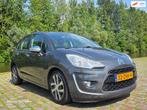 Citroen C3 1.2 VTi Collection airco cruis control cv op afs, Voorwielaandrijving, Euro 5, Gebruikt, 1199 cc