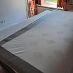 B-Bright gel topmatras, Ophalen, Matras, 180 cm, 220 cm
