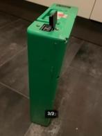Defecte accu elektrische scooter 17 s 10 p 31 AH, Ophalen, Gebruikt