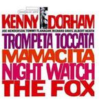 Kenny Dorham Trompeta Toccata Audiophile vinyl Reissue 180g, Ophalen of Verzenden, 1980 tot heden, Zo goed als nieuw, Jazz