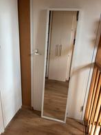 Ikea spiegel met scharnieren, Huis en Inrichting, Ophalen, Minder dan 50 cm, Zo goed als nieuw, Minder dan 100 cm