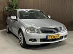 Mercedes-Benz C-Klasse 200 K Elegance (bj 2007), Auto's, Mercedes-Benz, 13 km/l, 745 kg, Stof, 4 cilinders