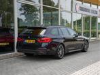 BMW 5 Serie Touring 530i xDrive High Executive € 36.450,00, Auto's, BMW, Automaat, 1998 cc, Zwart, Nieuw