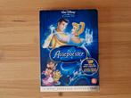 Assepoester DVD, Alle leeftijden, Ophalen of Verzenden, Zo goed als nieuw, Amerikaans