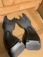 Maxi Cosi Autostoel Adapters, Ophalen of Verzenden, Gebruikt, Maxi-Cosi
