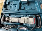 Bosch GSH16, sloophamer, breekhamer, Doe-het-zelf en Verbouw, Gereedschap | Boormachines, Ophalen, Gebruikt, 600 watt of meer