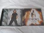 Dj Bobo cd's, Ophalen of Verzenden, Gebruikt