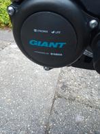 E.bike motor Yamaha ( zg.a.n), Ophalen of Verzenden, Zo goed als nieuw, 50 km per accu of meer, Overige merken