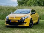 Renault Mégane RS 2.0 Turbo 250pk Cup NL auto, Bedrijf, Handgeschakeld, Grijs, Onderhoudsboekje
